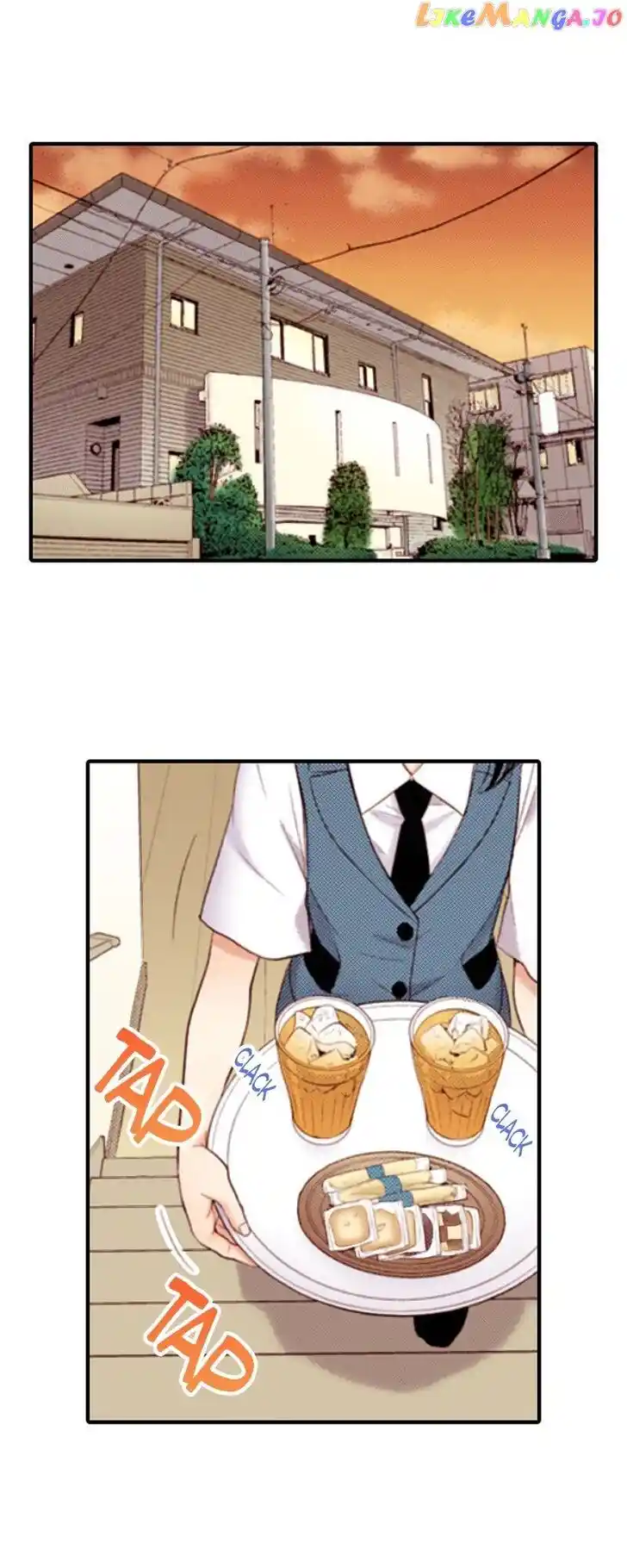 Liar (HAKAMADA Juri) Vol.09 Ch.156