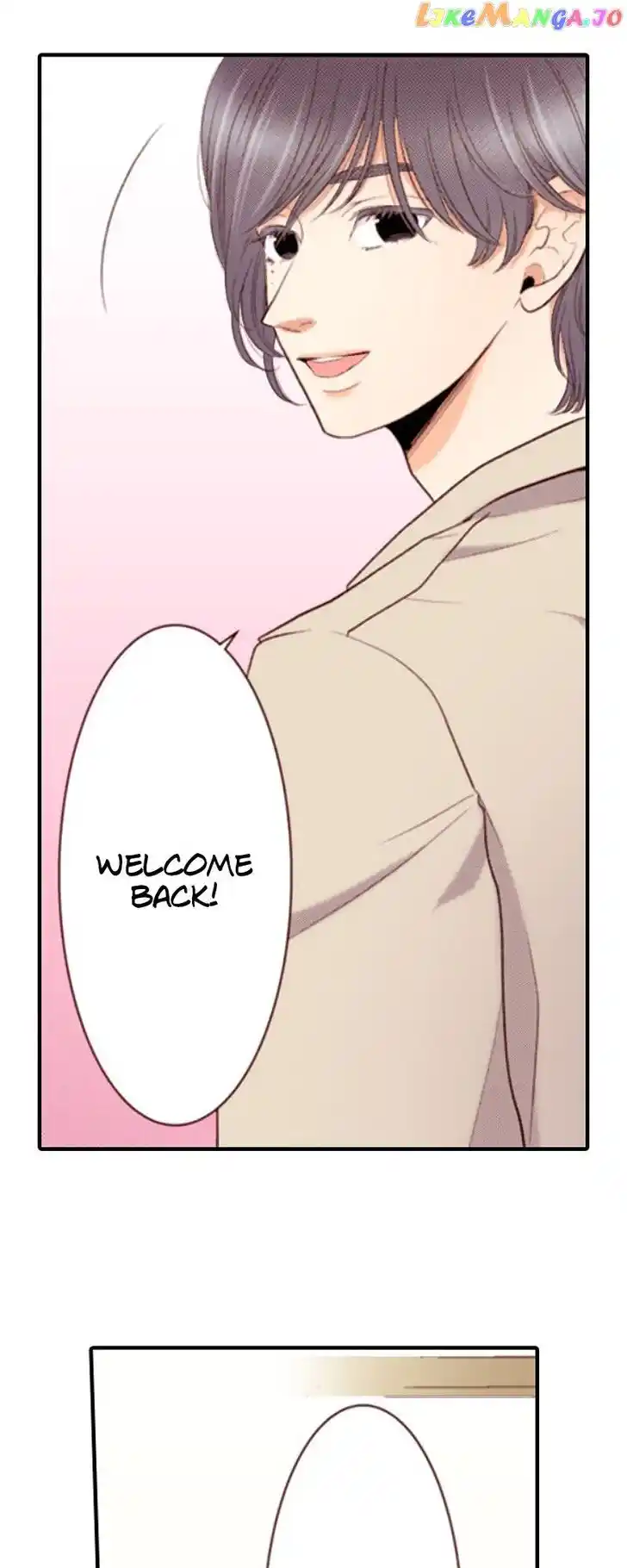 Liar (HAKAMADA Juri) Vol.09 Ch.156