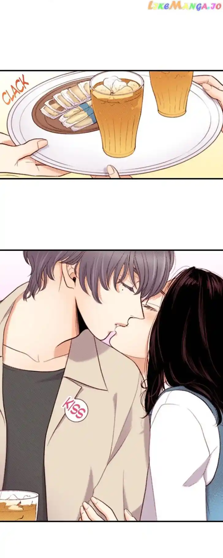 Liar (HAKAMADA Juri) Vol.09 Ch.156