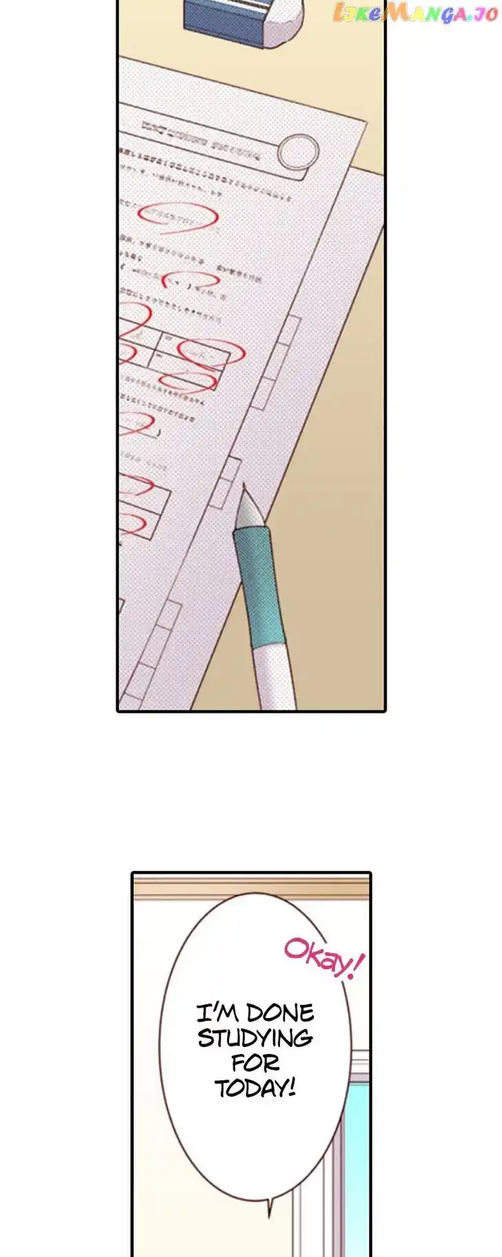 Liar (HAKAMADA Juri) Vol.09 Ch.156