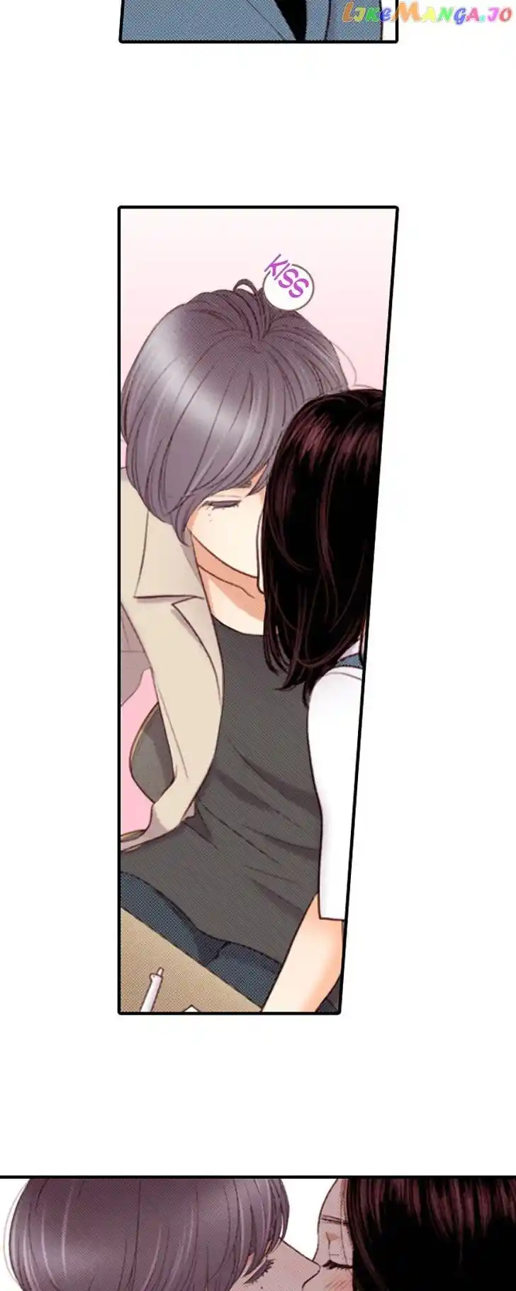 Liar (HAKAMADA Juri) Vol.09 Ch.156