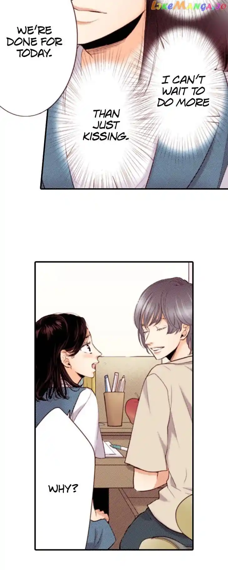 Liar (HAKAMADA Juri) Vol.09 Ch.156