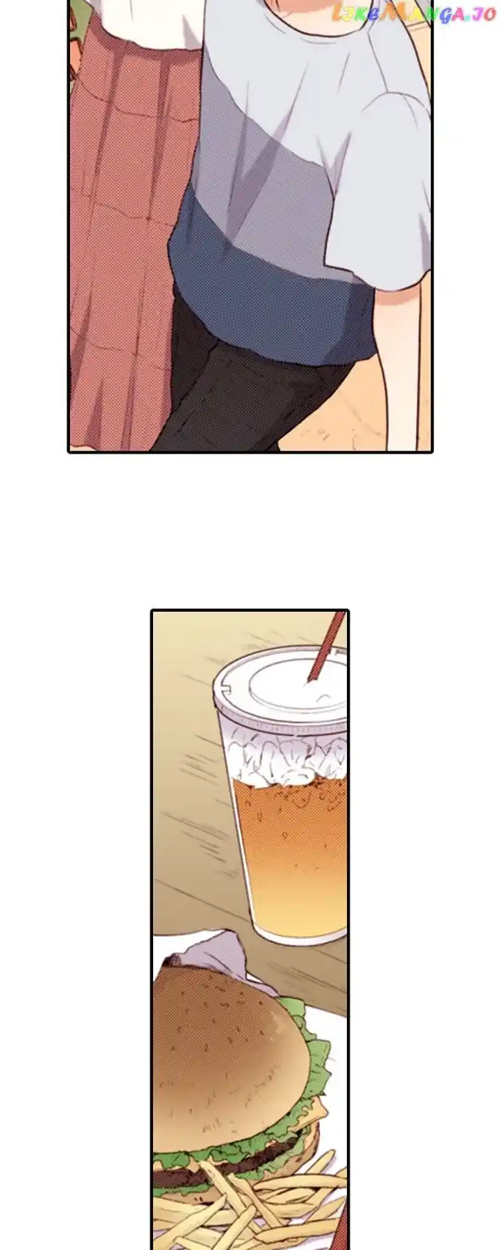 Liar (HAKAMADA Juri) Vol.09 Ch.157