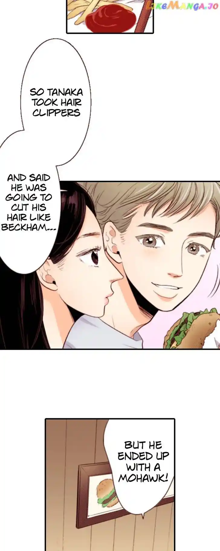 Liar (HAKAMADA Juri) Vol.09 Ch.157