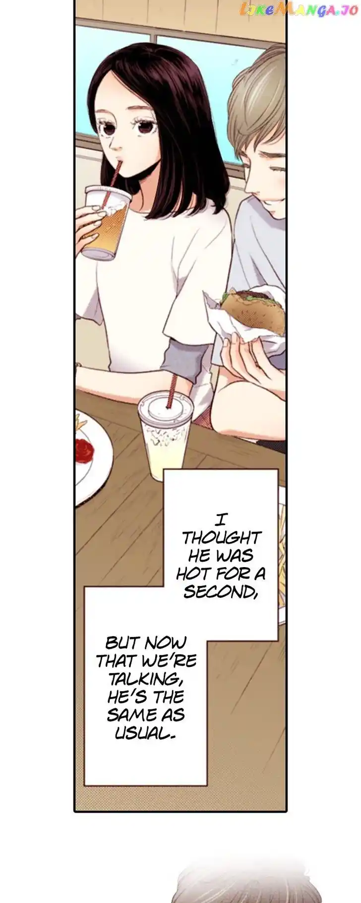 Liar (HAKAMADA Juri) Vol.09 Ch.157