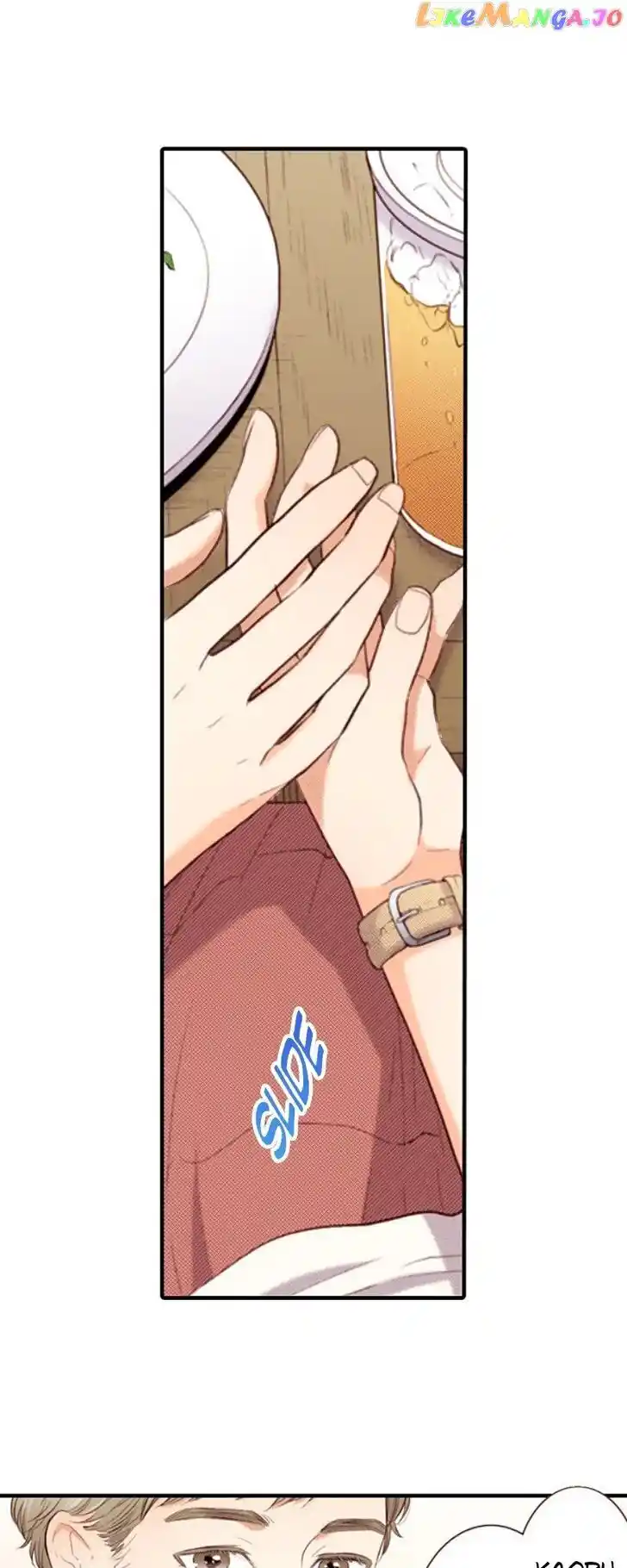 Liar (HAKAMADA Juri) Vol.09 Ch.157