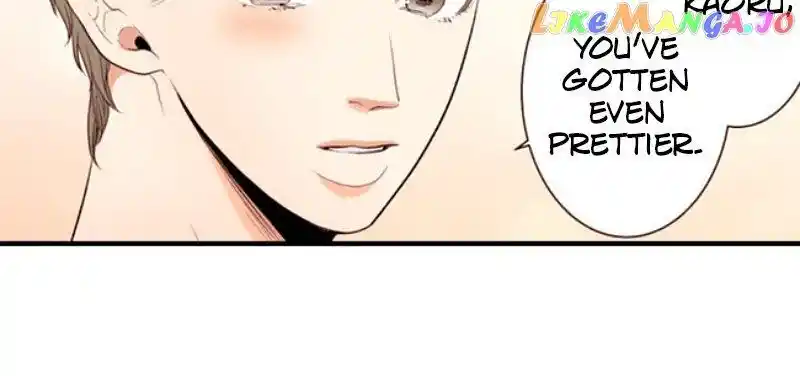 Liar (HAKAMADA Juri) Vol.09 Ch.157