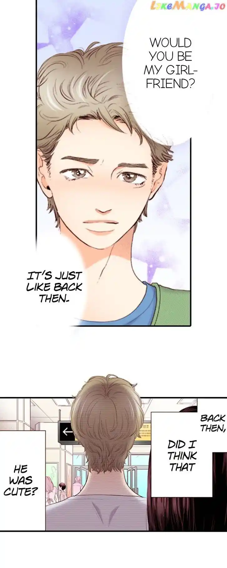 Liar (HAKAMADA Juri) Vol.09 Ch.157