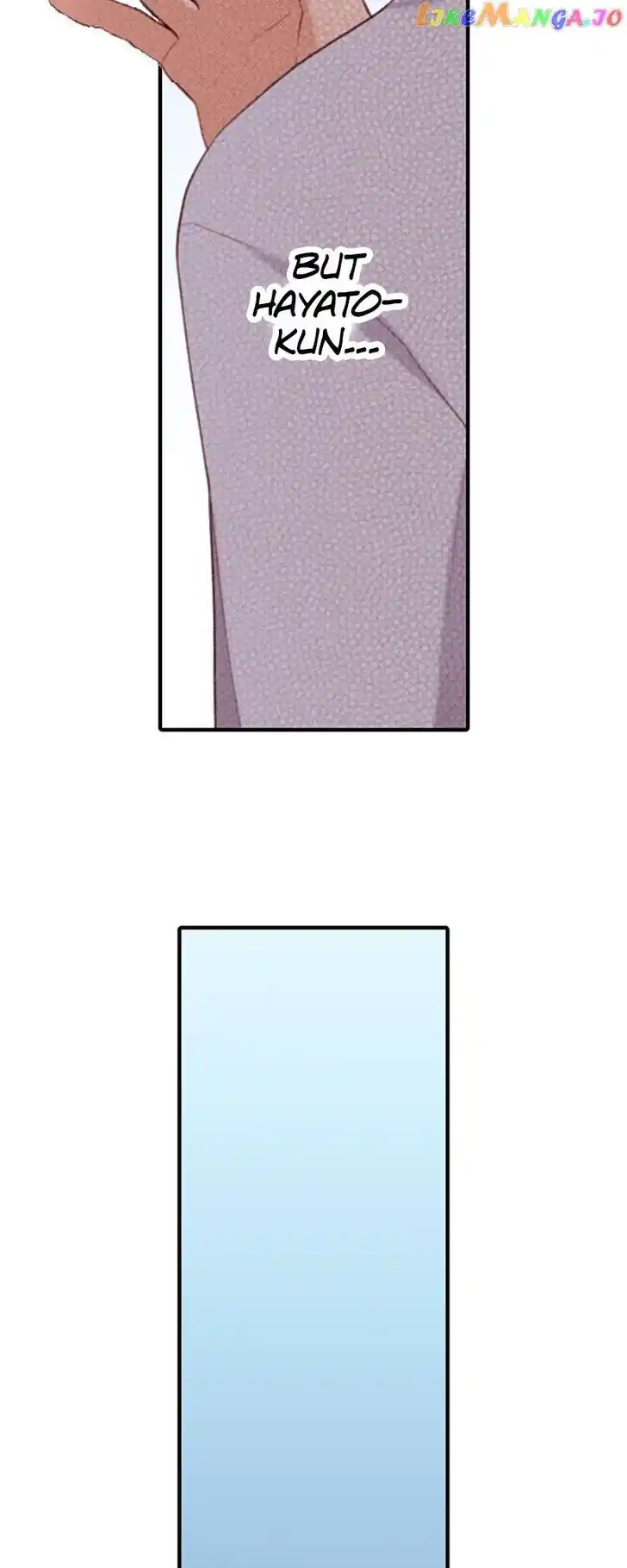 Liar (HAKAMADA Juri) Vol.09 Ch.157