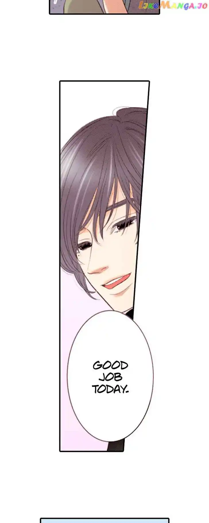 Liar (HAKAMADA Juri) Vol.09 Ch.158