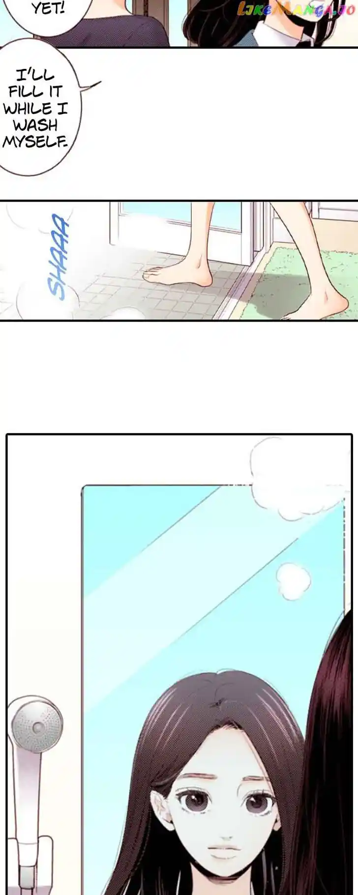 Liar (HAKAMADA Juri) Vol.09 Ch.158