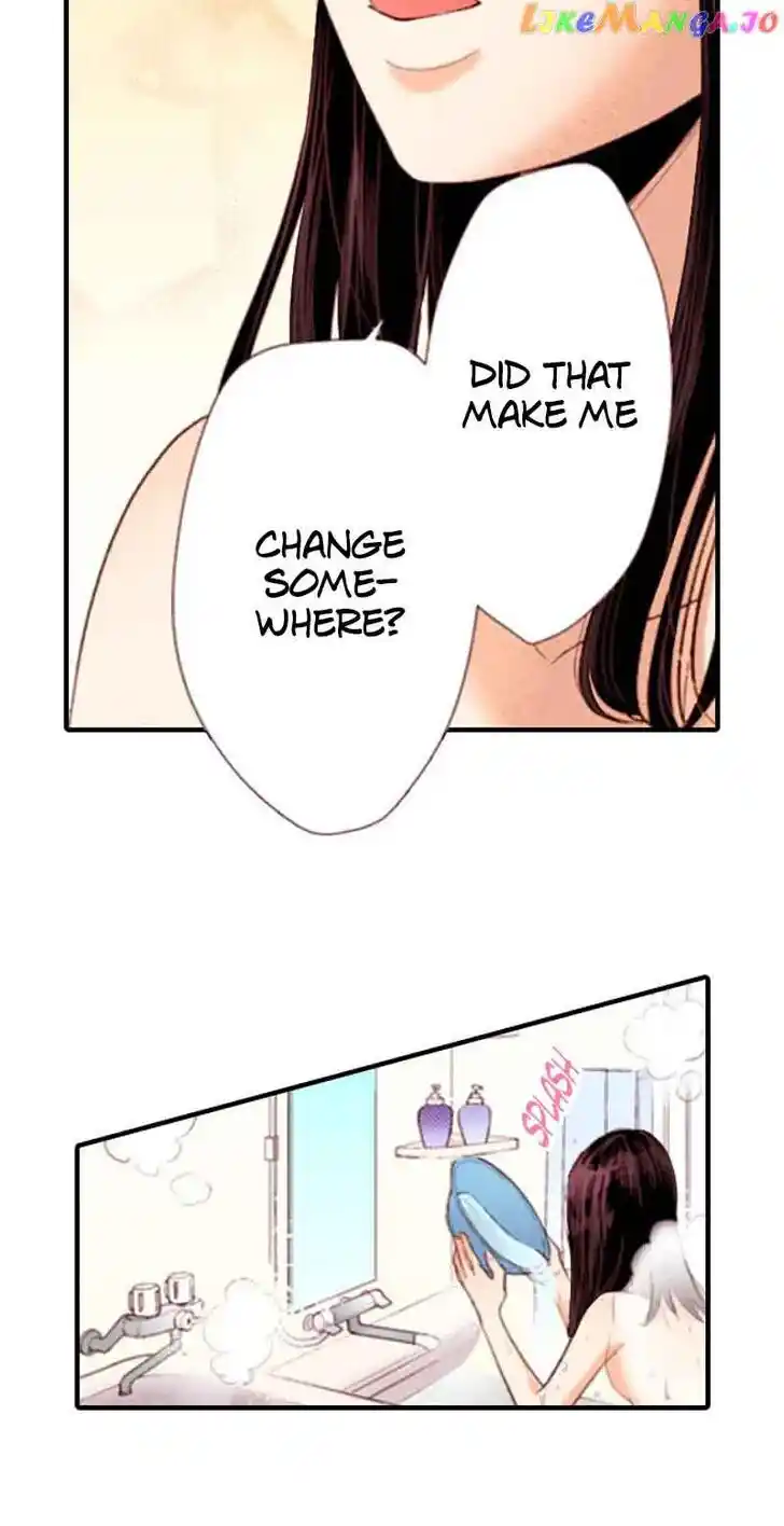 Liar (HAKAMADA Juri) Vol.09 Ch.158