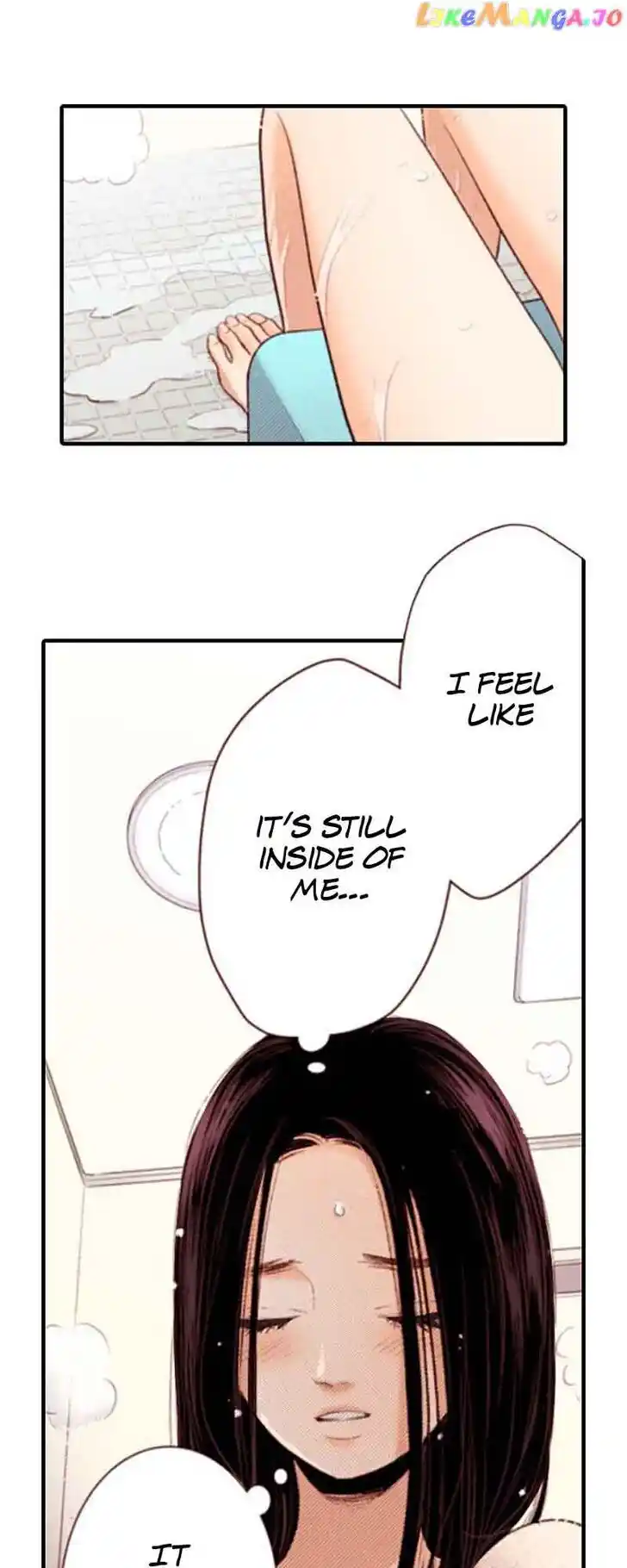 Liar (HAKAMADA Juri) Vol.09 Ch.158