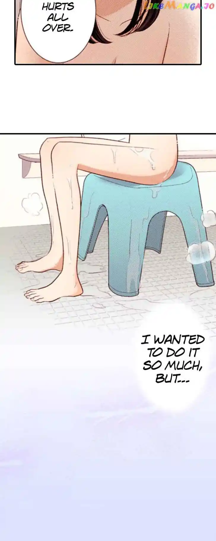 Liar (HAKAMADA Juri) Vol.09 Ch.158