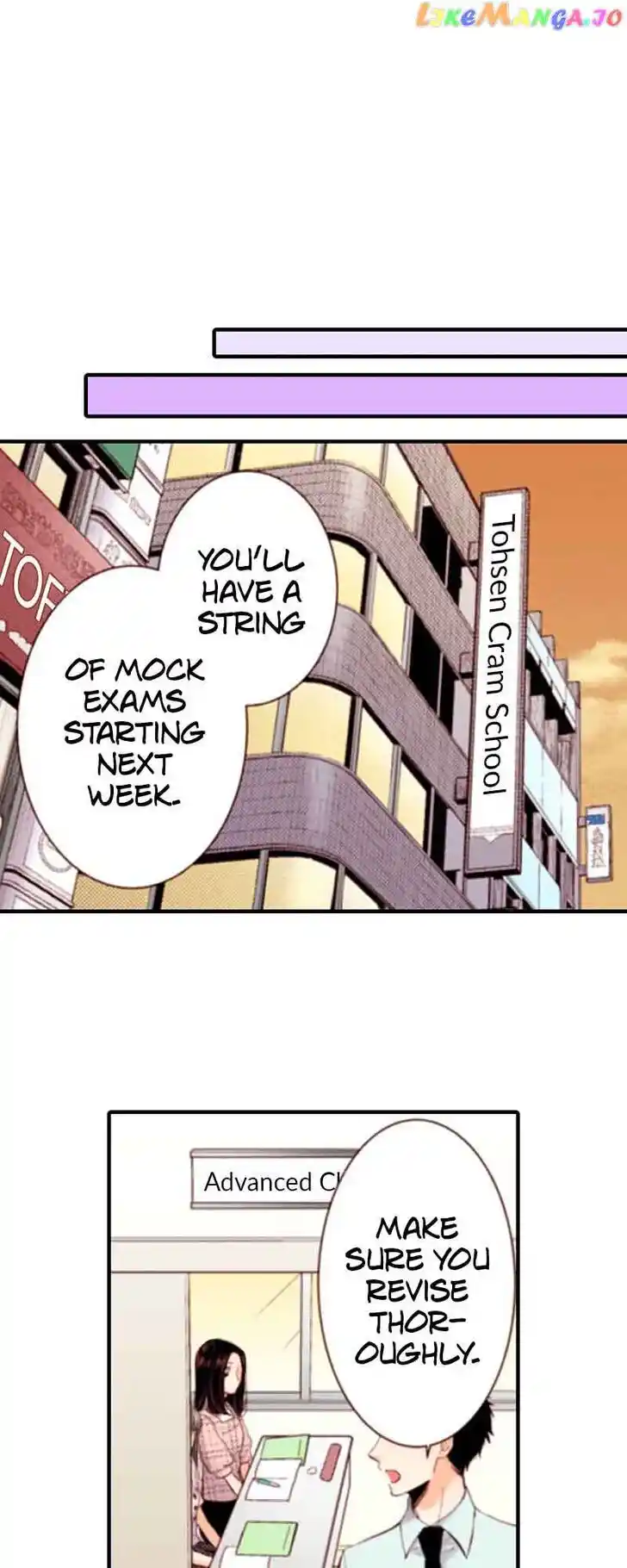 Liar (HAKAMADA Juri) Vol.09 Ch.158