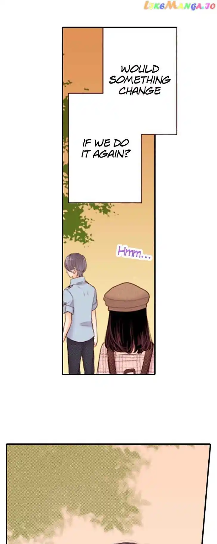 Liar (HAKAMADA Juri) Vol.09 Ch.158