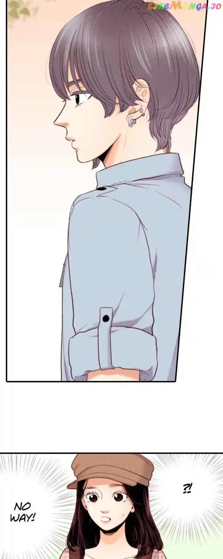 Liar (HAKAMADA Juri) Vol.09 Ch.158