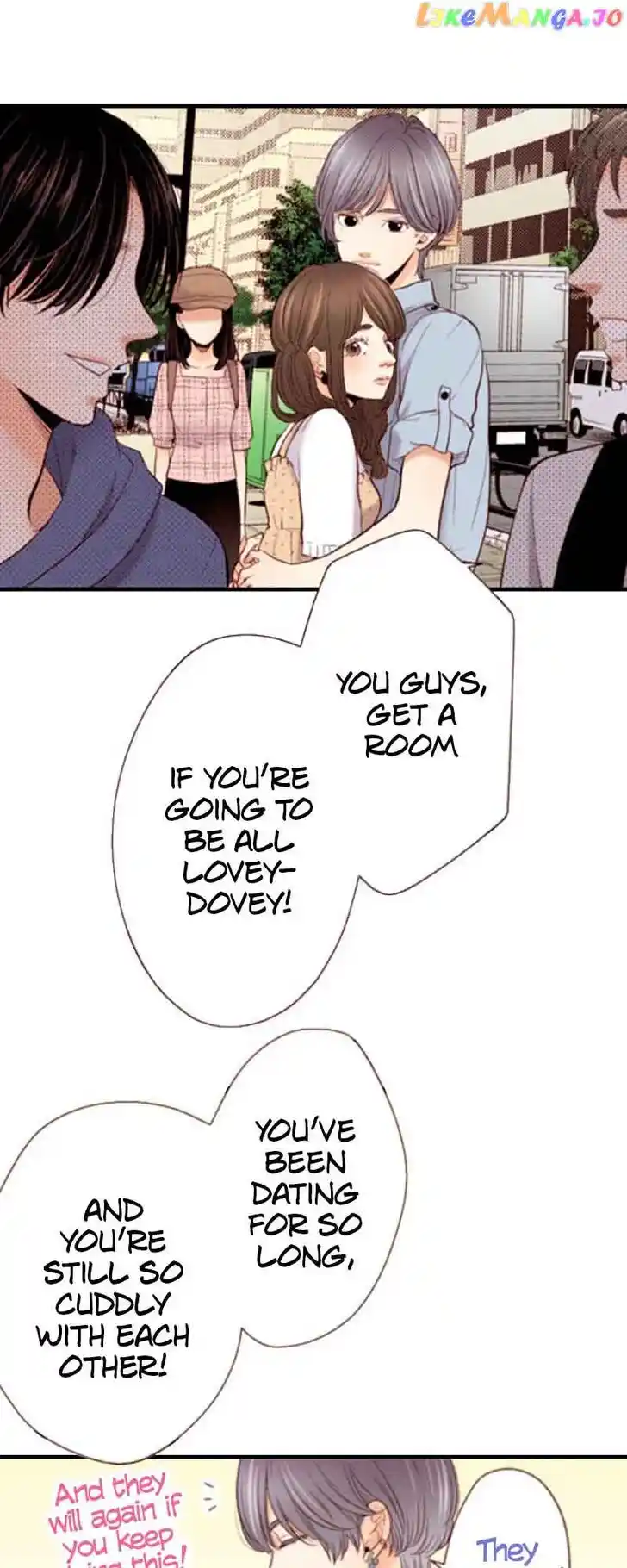 Liar (HAKAMADA Juri) Vol.09 Ch.158