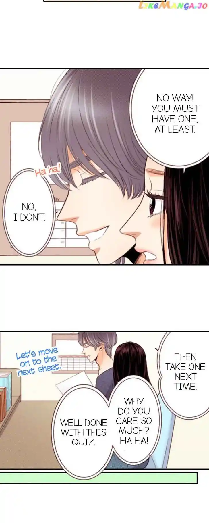 Liar (HAKAMADA Juri) Vol.09 Ch.158