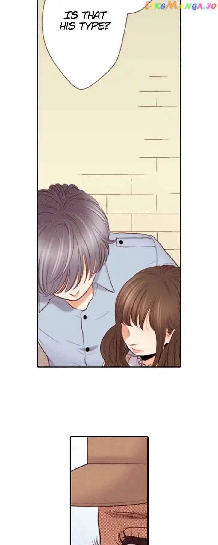 Liar (HAKAMADA Juri) Vol.09 Ch.158