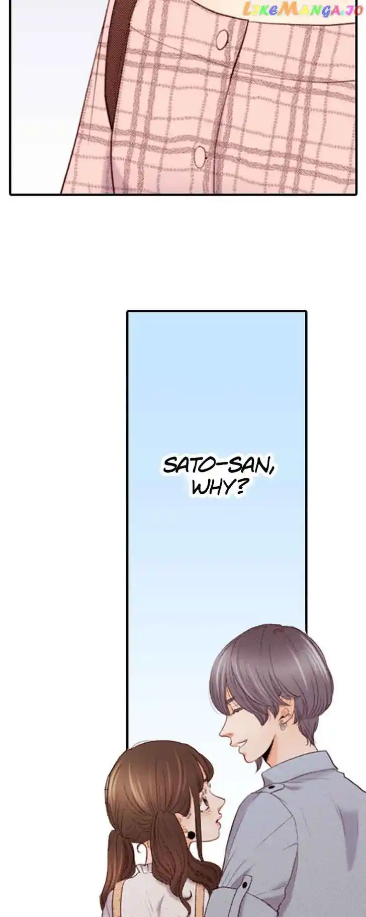 Liar (HAKAMADA Juri) Vol.09 Ch.158