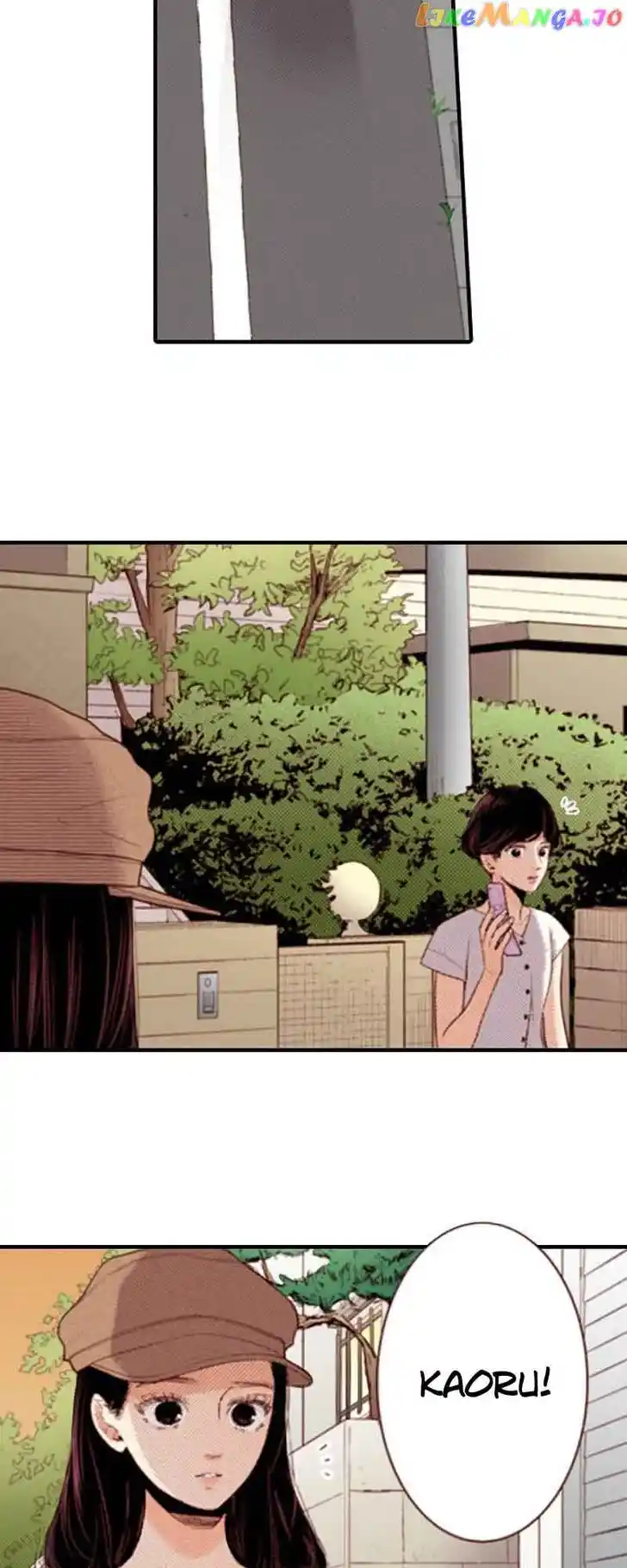 Liar (HAKAMADA Juri) Vol.09 Ch.159