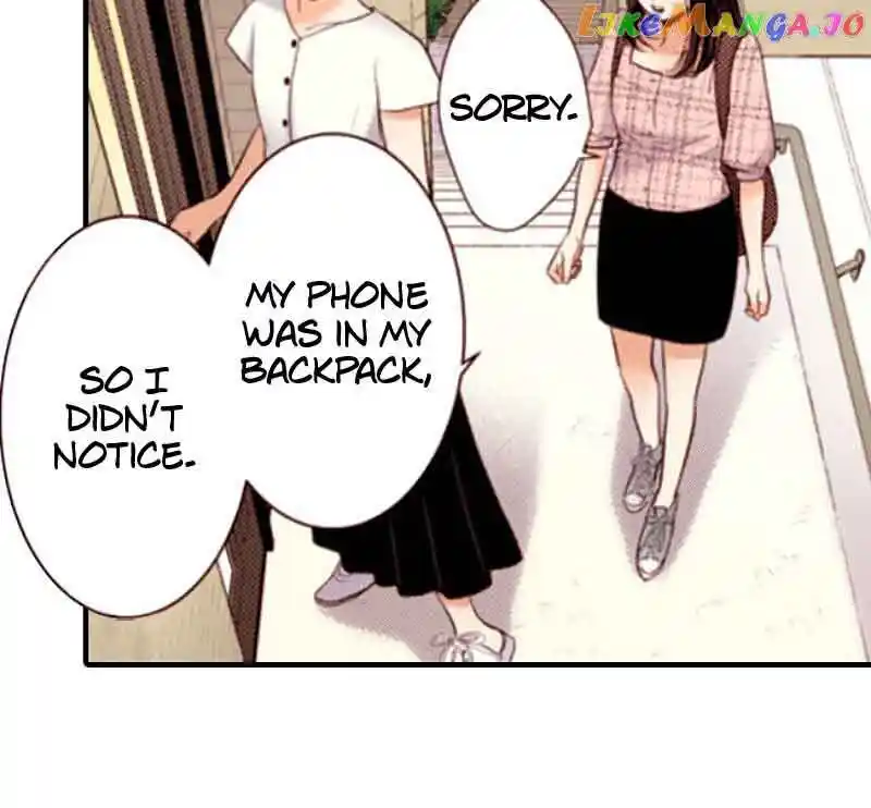 Liar (HAKAMADA Juri) Vol.09 Ch.159