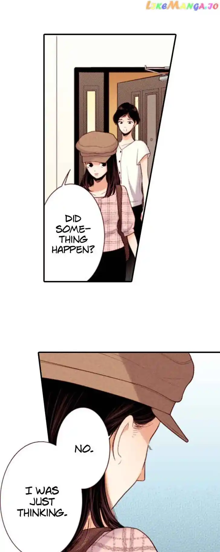 Liar (HAKAMADA Juri) Vol.09 Ch.159