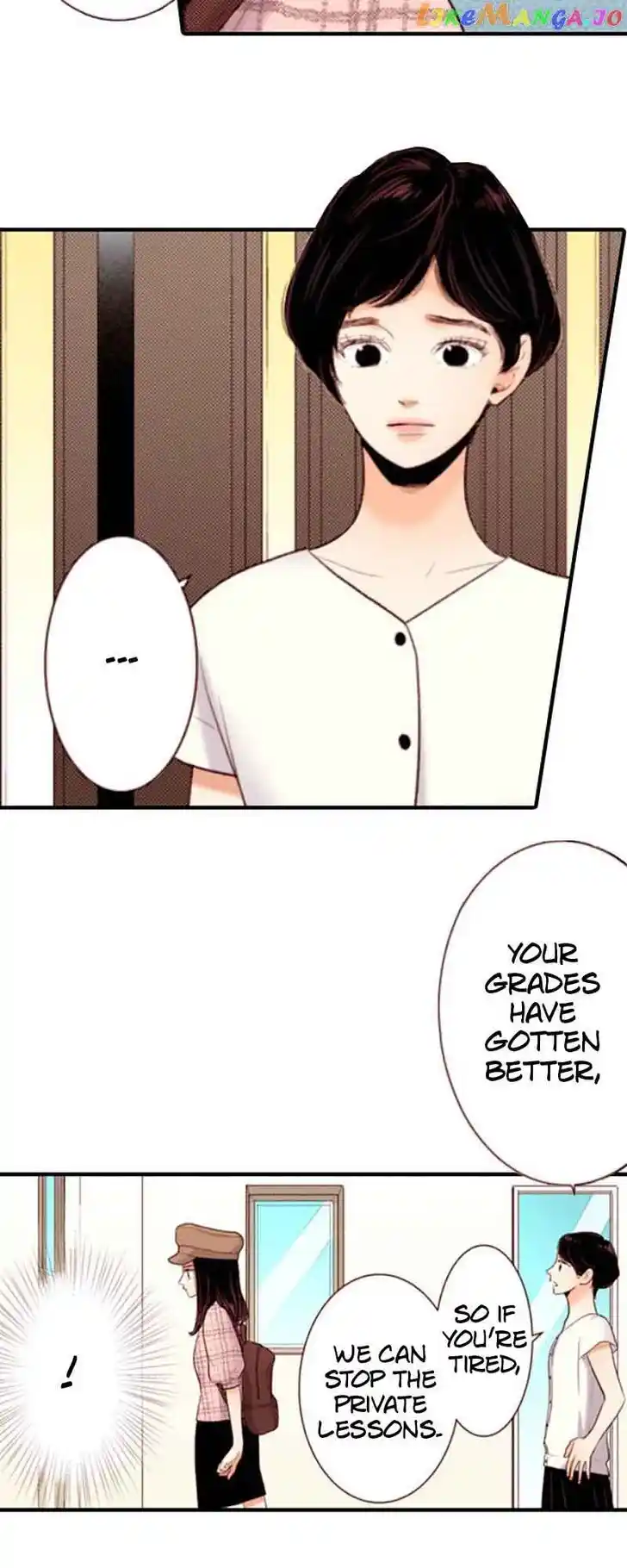 Liar (HAKAMADA Juri) Vol.09 Ch.159