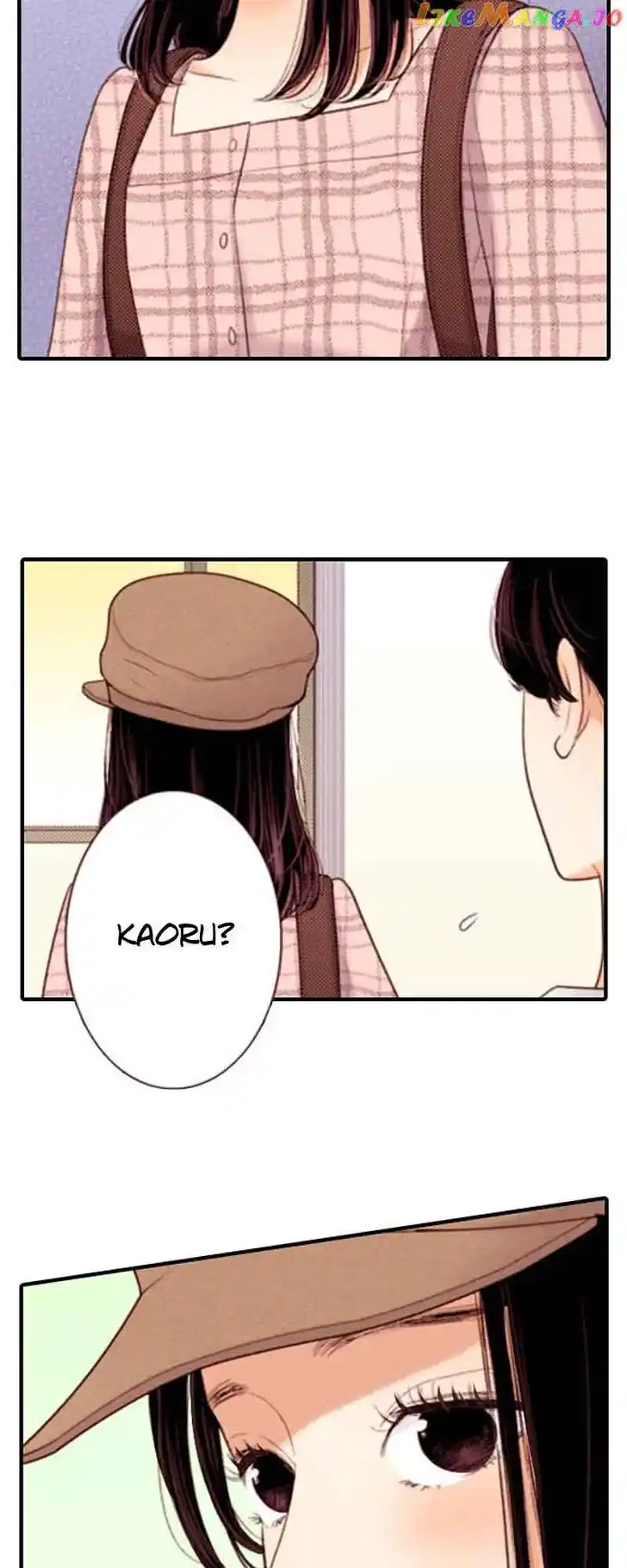 Liar (HAKAMADA Juri) Vol.09 Ch.159