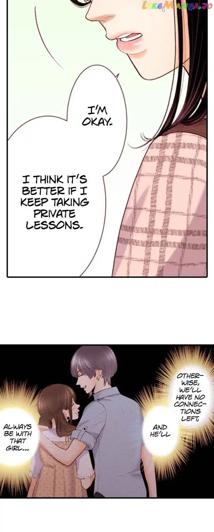 Liar (HAKAMADA Juri) Vol.09 Ch.159