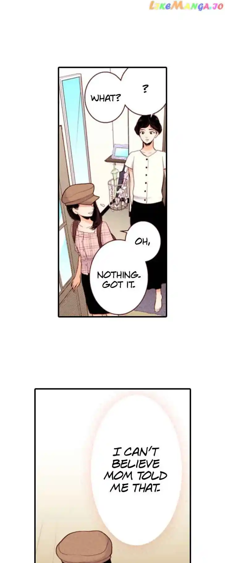 Liar (HAKAMADA Juri) Vol.09 Ch.159