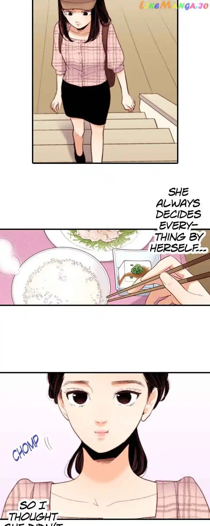 Liar (HAKAMADA Juri) Vol.09 Ch.159