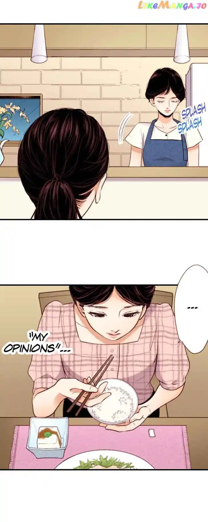 Liar (HAKAMADA Juri) Vol.09 Ch.159