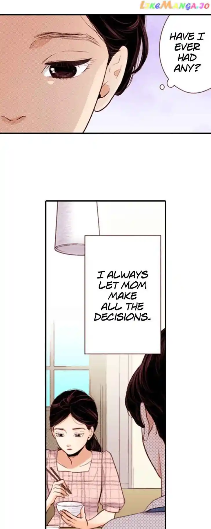 Liar (HAKAMADA Juri) Vol.09 Ch.159