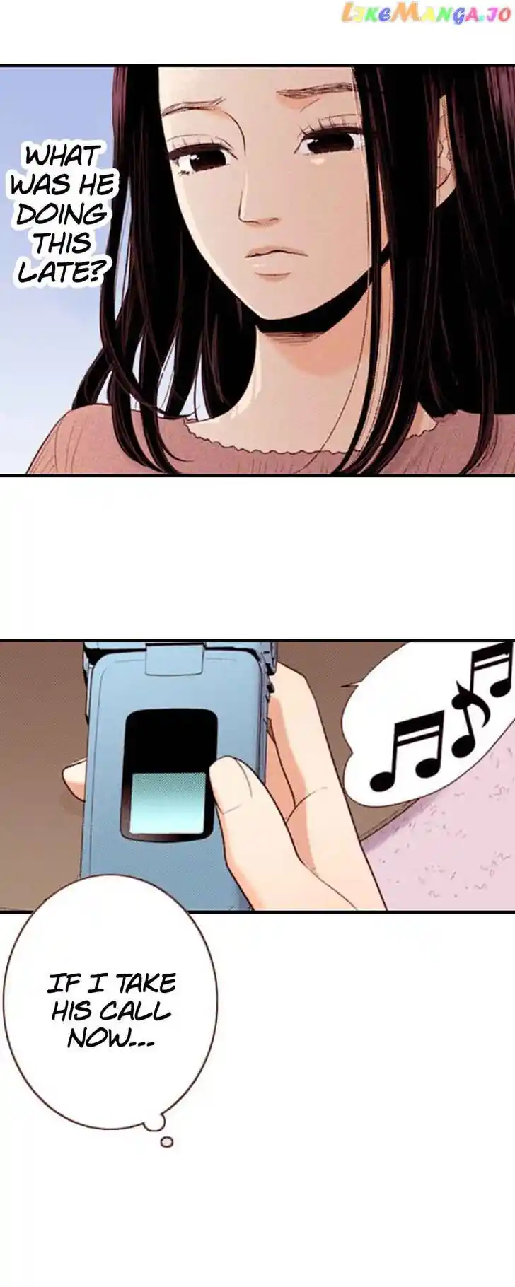 Liar (HAKAMADA Juri) Vol.09 Ch.159