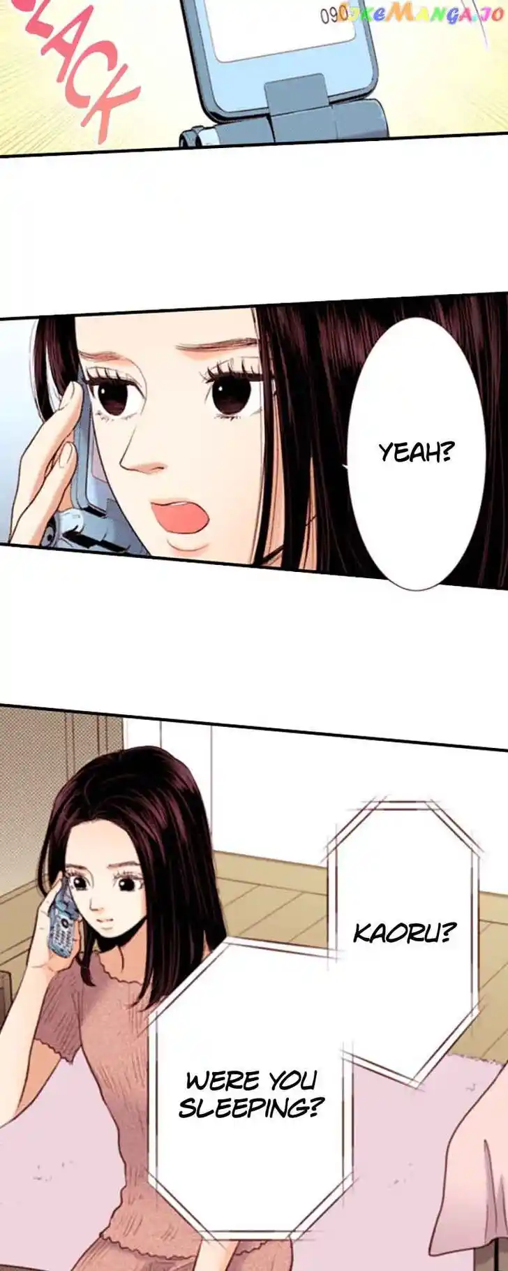 Liar (HAKAMADA Juri) Vol.09 Ch.159