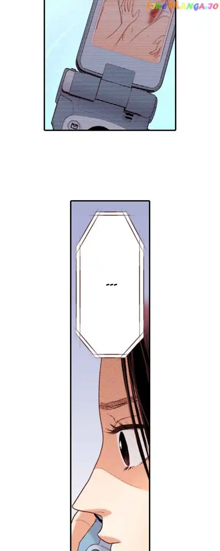 Liar (HAKAMADA Juri) Vol.09 Ch.159