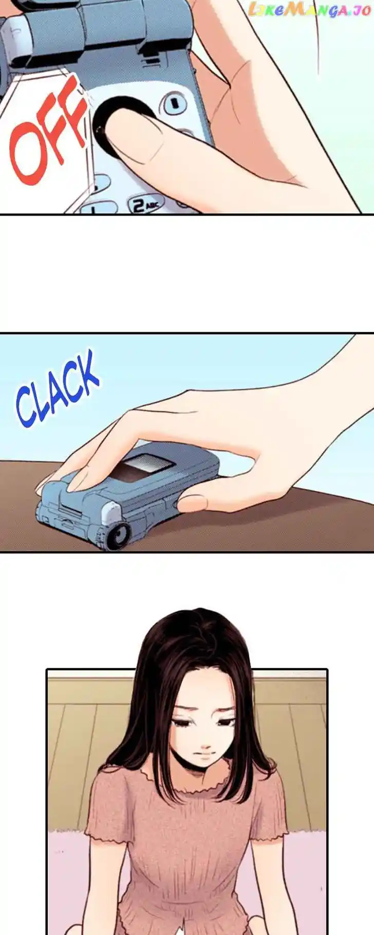 Liar (HAKAMADA Juri) Vol.09 Ch.159