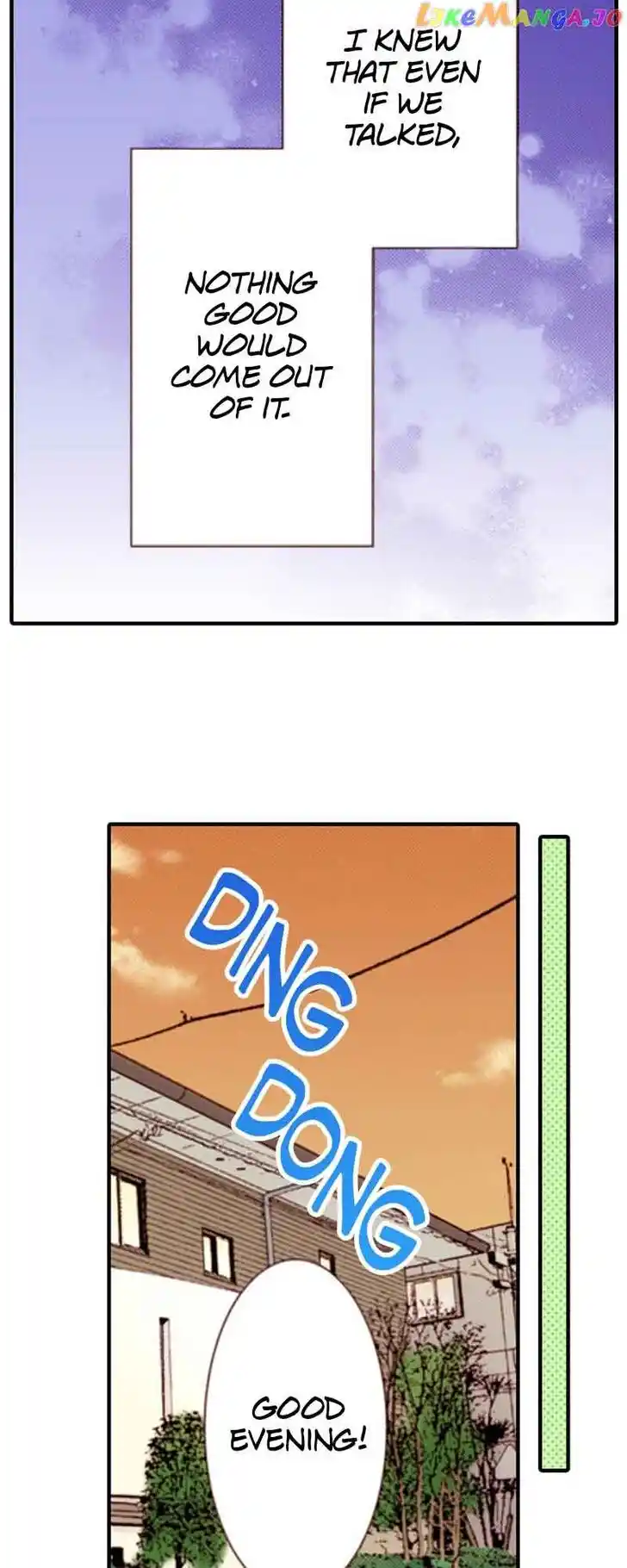 Liar (HAKAMADA Juri) Vol.09 Ch.159