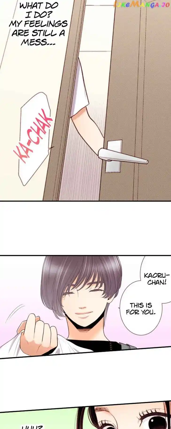 Liar (HAKAMADA Juri) Vol.09 Ch.159