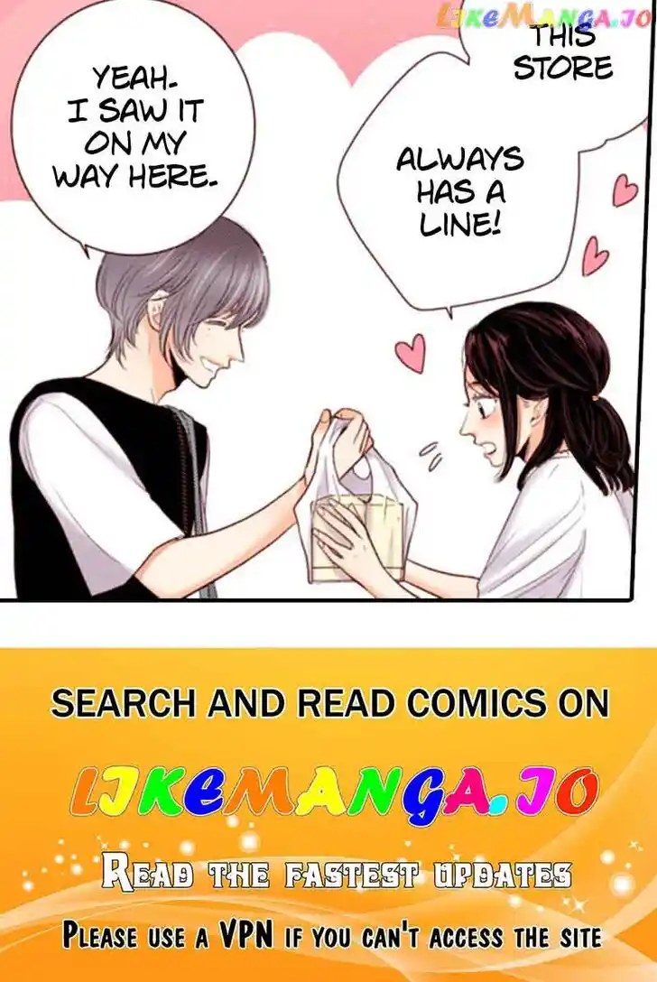 Liar (HAKAMADA Juri) Vol.09 Ch.159