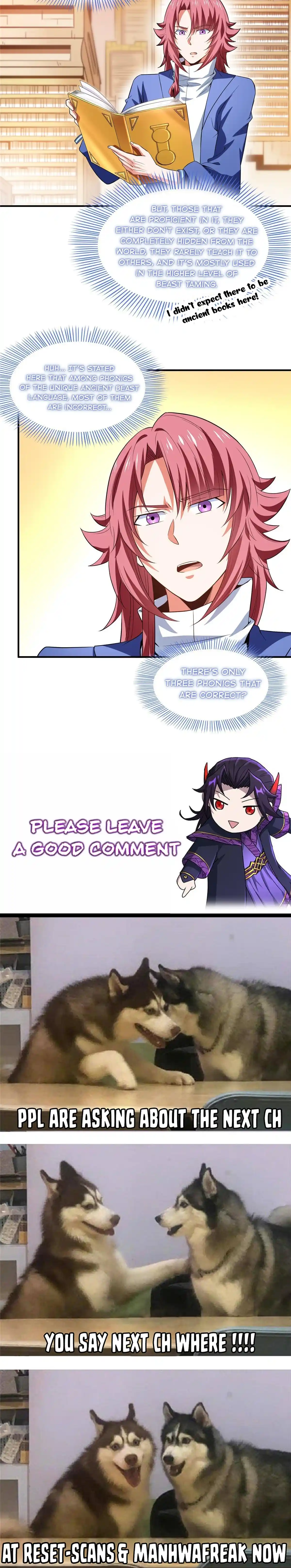 Library of Heaven's Path 244