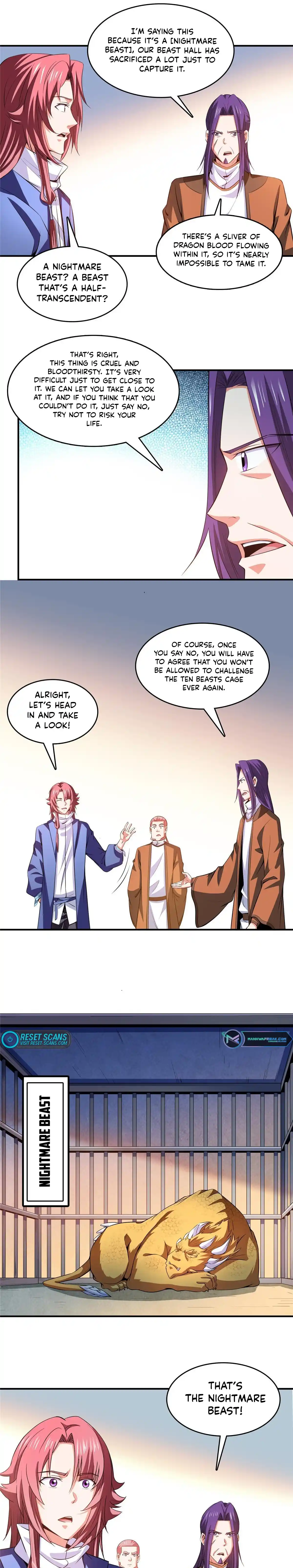 Library of Heaven's Path 245