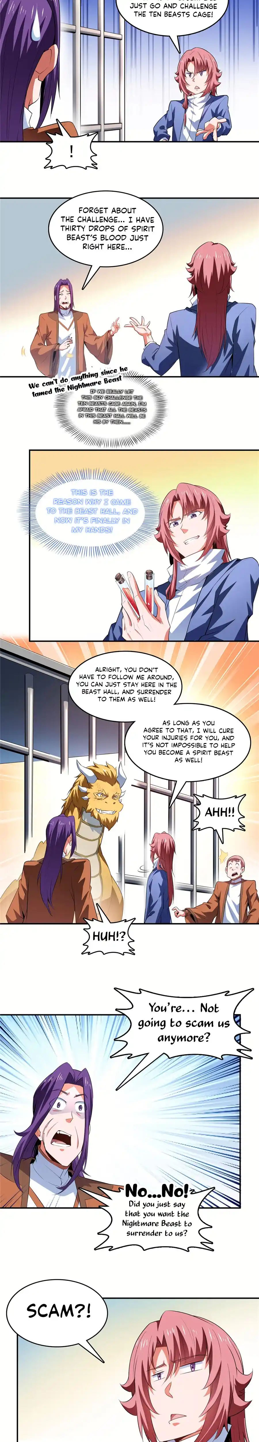 Library of Heaven's Path 246