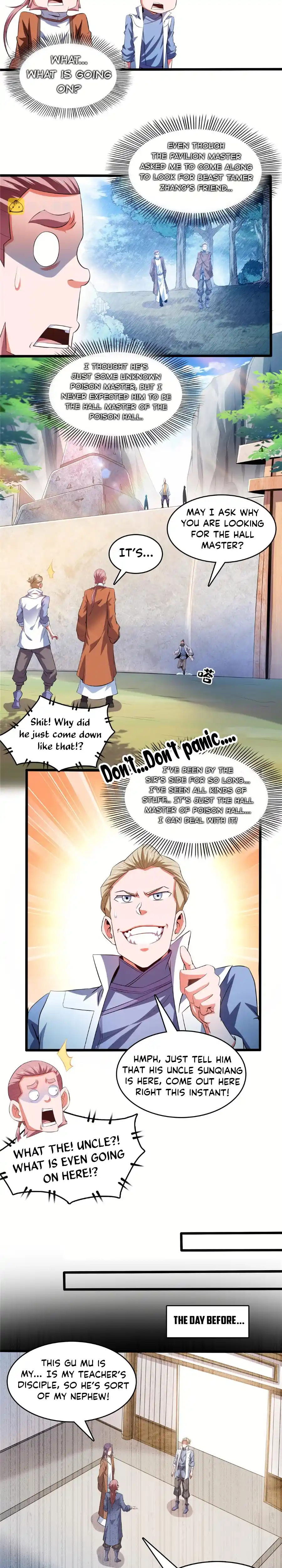 Library of Heaven's Path 246