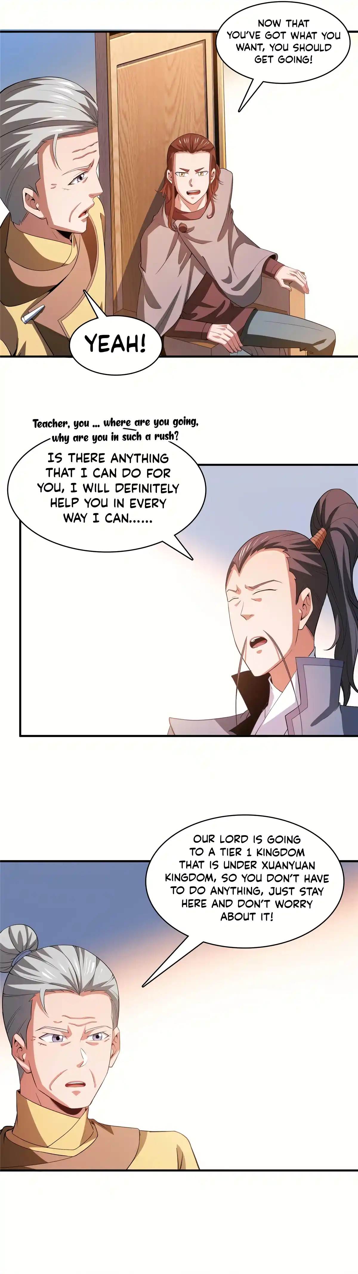 Library of Heaven's Path 247