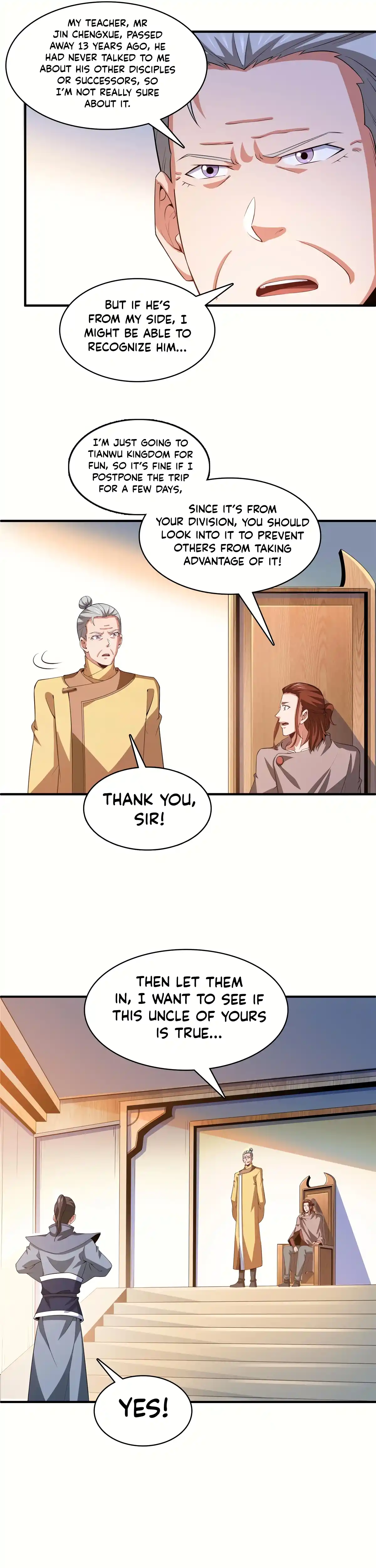 Library of Heaven's Path 247