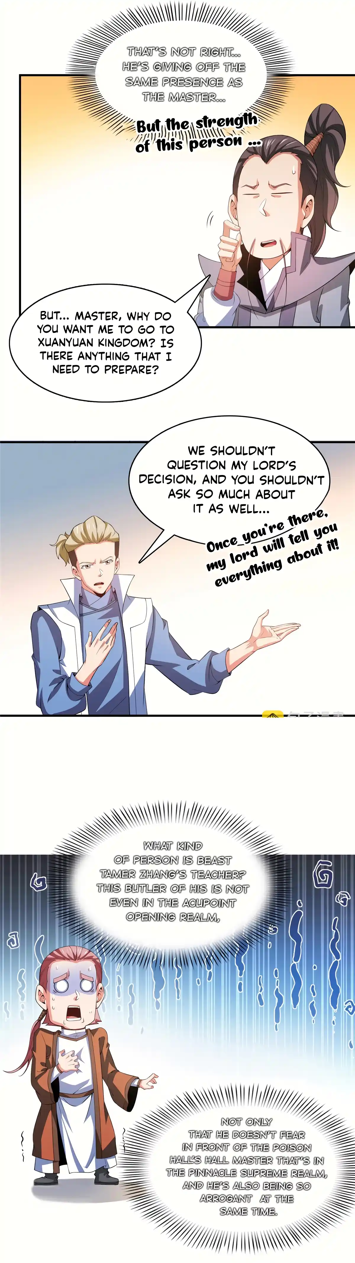 Library of Heaven's Path 247