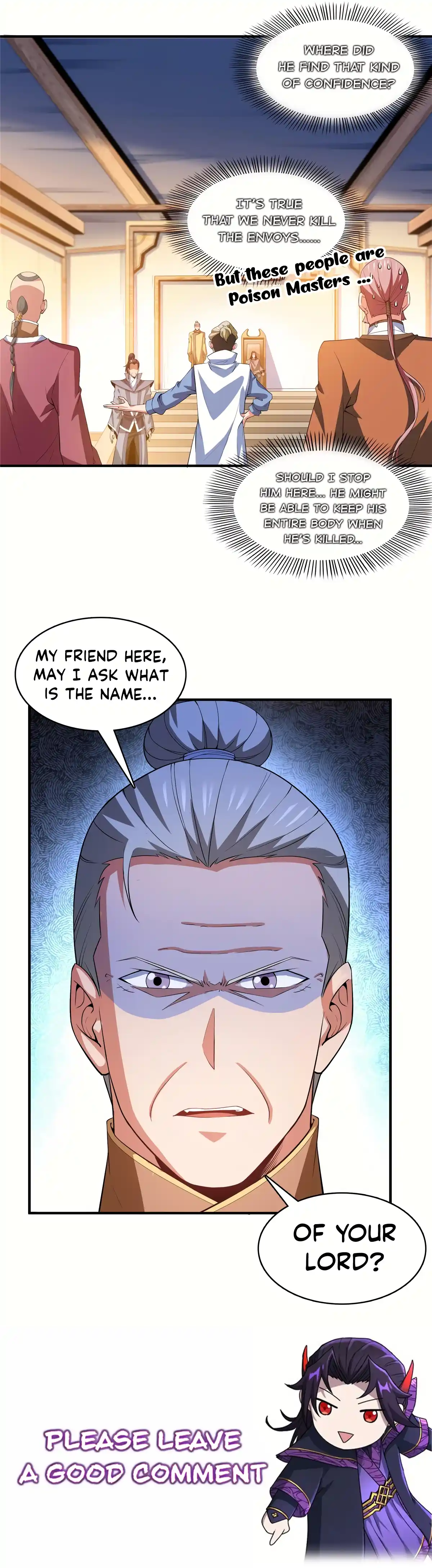 Library of Heaven's Path 247